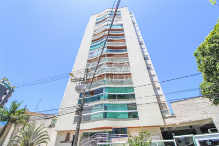 Apartamento à venda com 3 quartos, sendo 1 suíte, em Jardim Paulistano, Sorocaba, SP