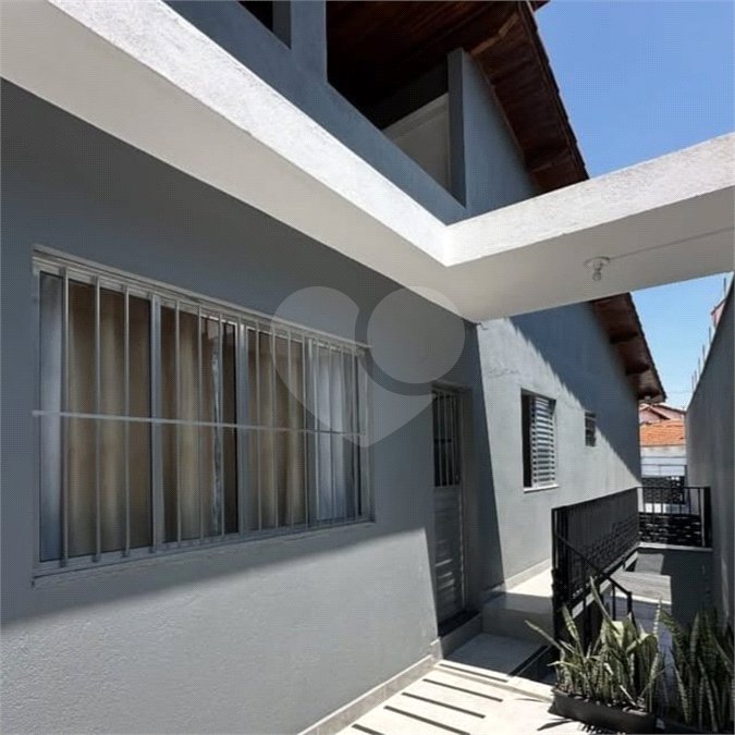 Sobrado à venda com 4 quartos, sendo 1 suíte, em Vila Pirituba, São Paulo, SP