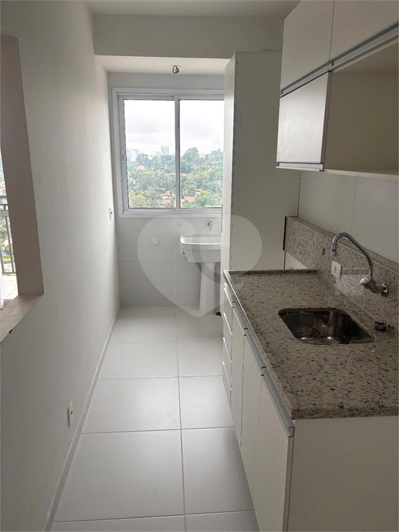 Apartamento à venda com 2 quartos em Fazenda Morumbi, São Paulo, SP