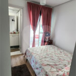 Apartamento à venda com 3 quartos, sendo 1 suíte, em Chora Menino, São Paulo, SP