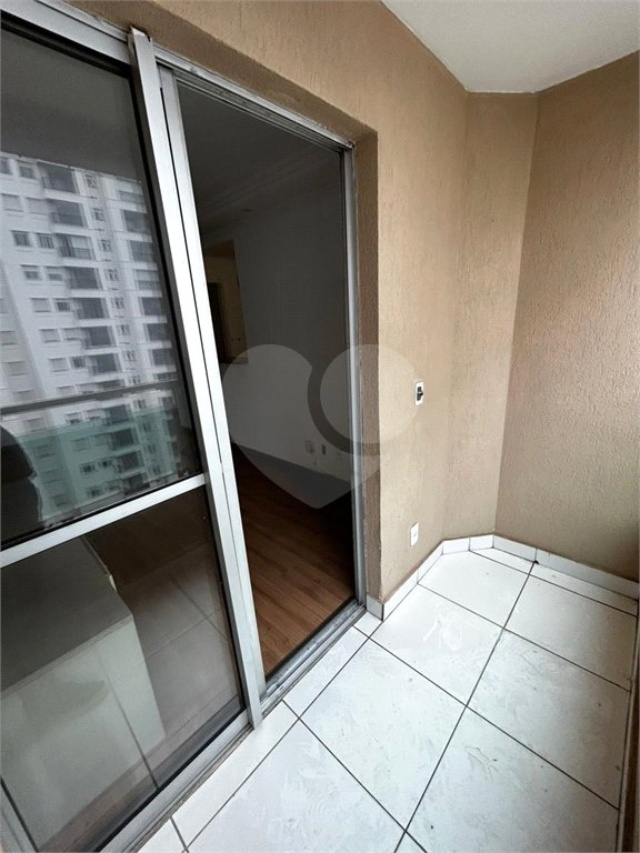 Apartamento à venda com 2 quartos, sendo 1 suíte, em Vila Suzana, São Paulo, SP