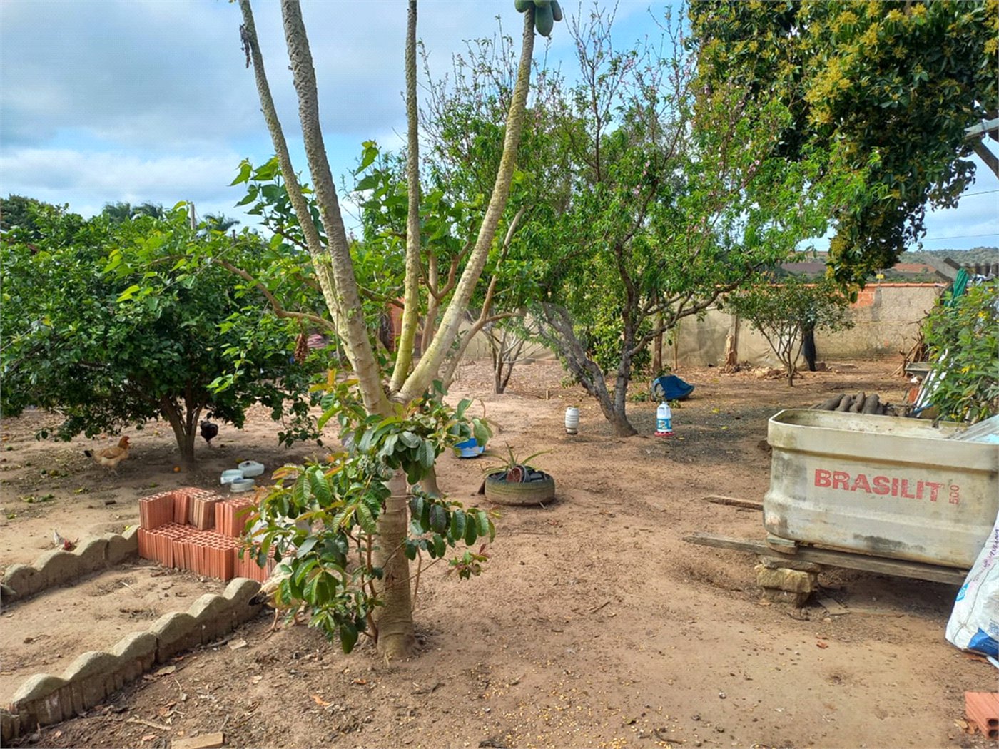 Terreno à venda em São Miguel Arcanjo, SP