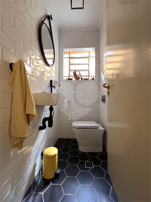 Casa à venda com 3 quartos, sendo 1 suíte, em Chácara Santo Antônio (zona Sul), São Paulo, SP