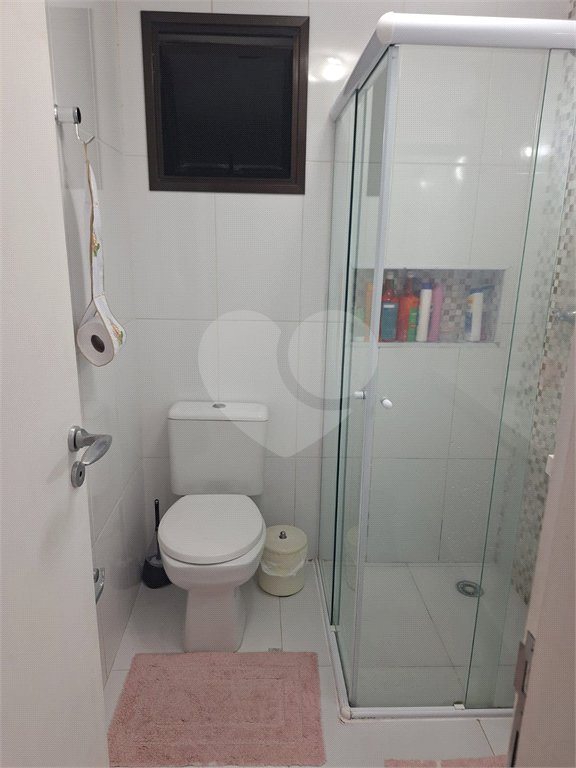 Apartamento à venda com 2 quartos, sendo 1 suíte,  em Ipiranga, São Paulo, SP