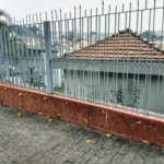 CASA TÉRREA À VENDA NA MOOCA - COM PORTEIRA FECHADA.