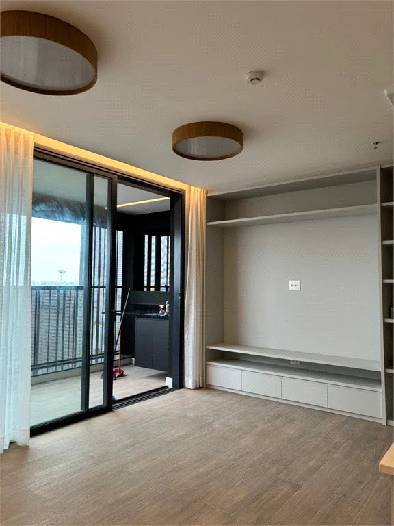 Apartamento à venda com 2 quartos, sendo 1 suíte, em Jardim das Acácias, São Paulo, SP