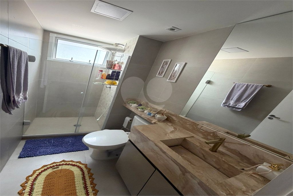 Apartamento à venda com 2 quartos em Vila Andrade, São Paulo, SP