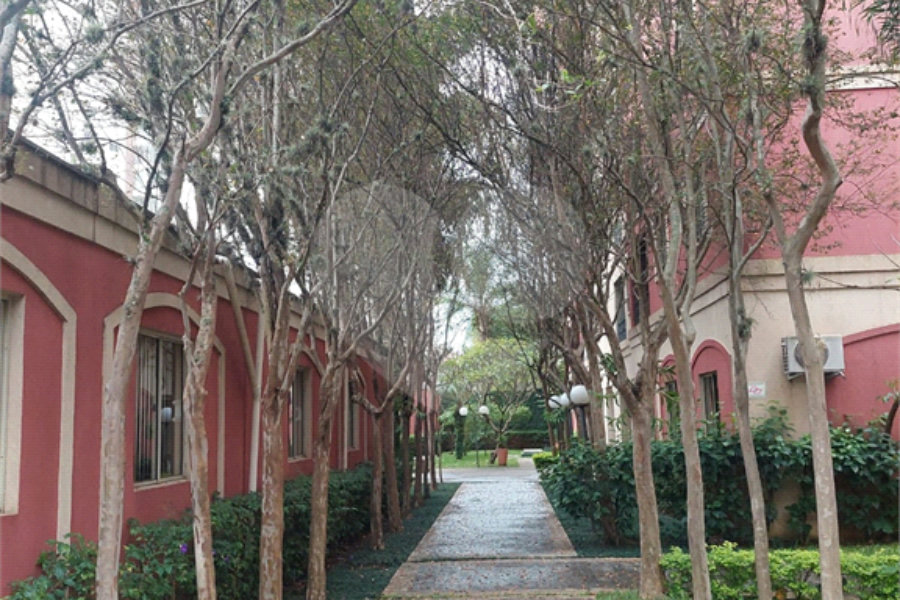 Apartamento à venda com 3 quartos em Mandaqui, São Paulo, SP