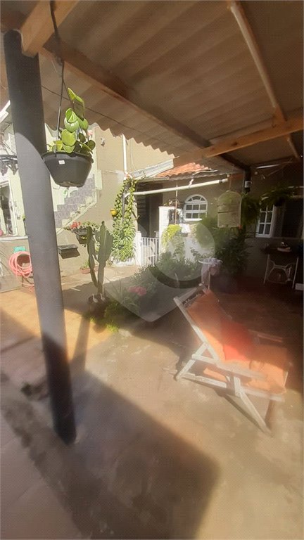 Sobrado à venda com 6 quartos, sendo 1 suíte, em Santa Teresinha, São Paulo, SP