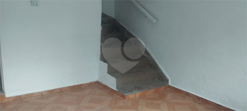 Casa de Vila à venda com 2 quartos em Tucuruvi, São Paulo, SP