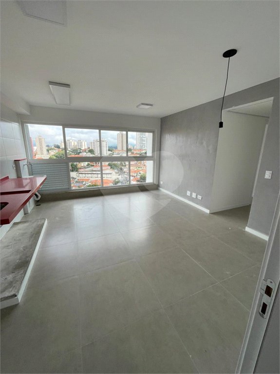 Apartamento à venda ou para alugar com 2 quartos em Mandaqui, São Paulo, SP