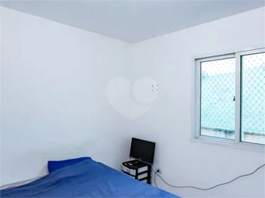 Casa à venda com 2 quartos no condomínio Villa DI Santa Mônica, São Paulo - SP