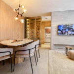 Apartamento à venda com 3 suítes em Perdizes, São Paulo, SP