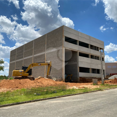Galpão para alugar em Itapeva, Votorantim, SP
