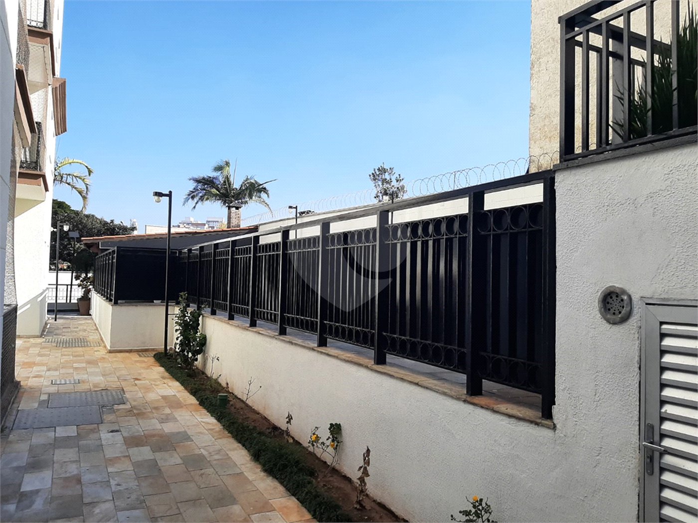 Apartamento à venda com 3 quartos em Mandaqui, São Paulo, SP