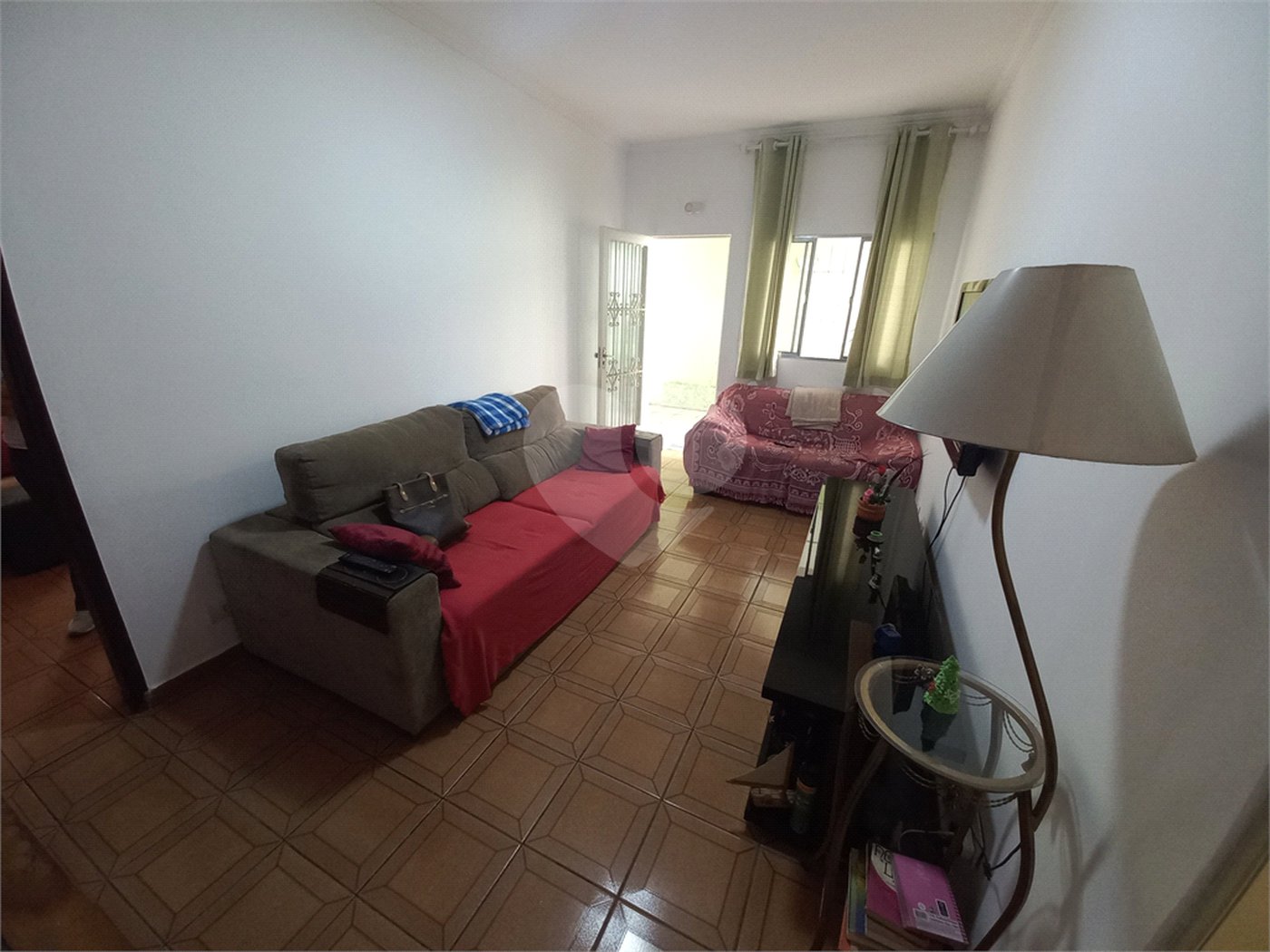 Casa Térrea à venda com 3 quartos em Jardim Maria Virginia, São Paulo, SP
