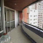 Apartamento à venda com 4 suítes em Jardim Ampliação, São Paulo, SP