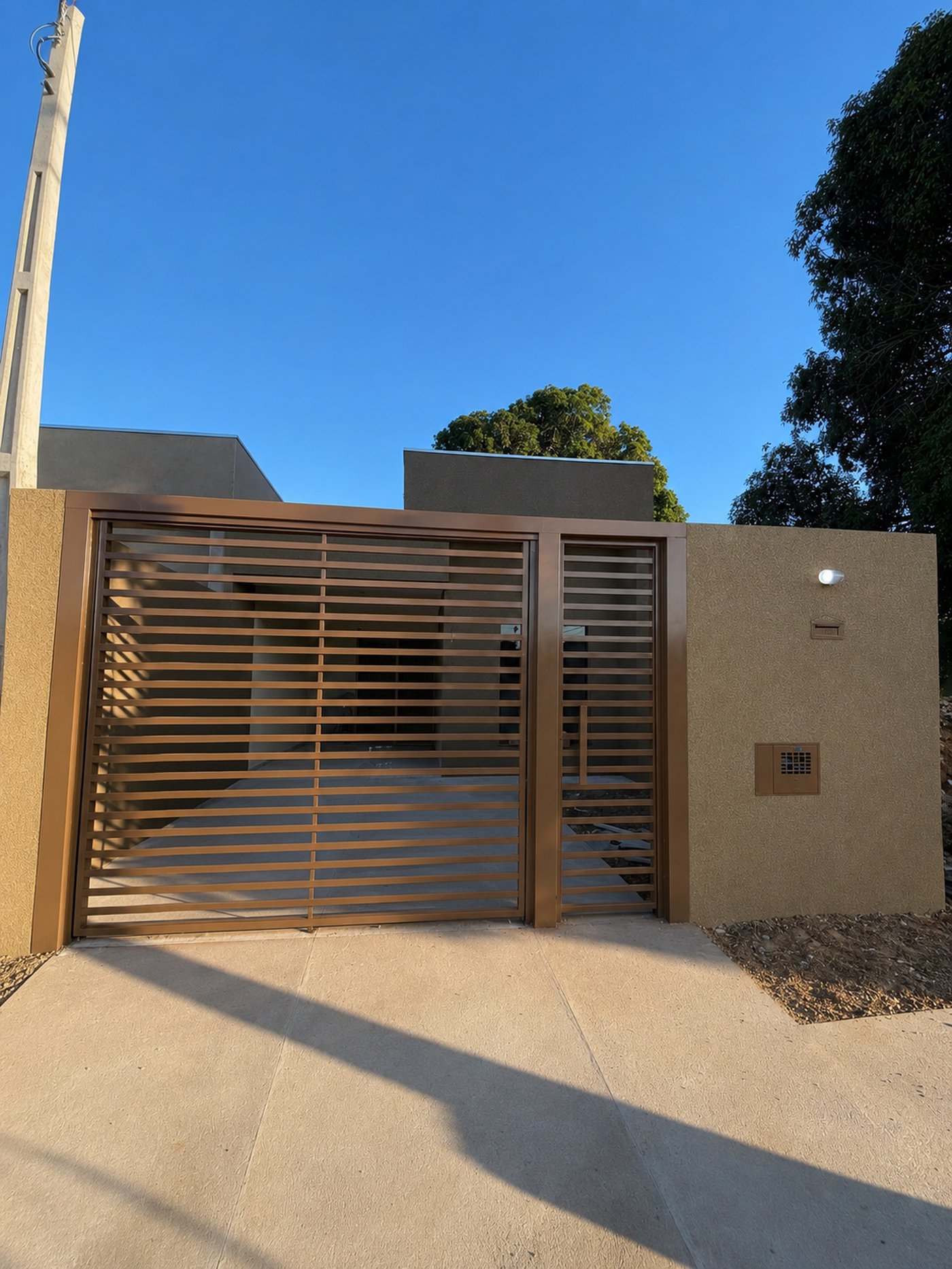 Casa à venda com 2 quartos, sendo 1 suíte,  em Mais Parque, Três Lagoas, MS