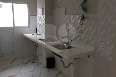 Apartamento à venda com 2 quartos em João Aranha, Paulínia, SP