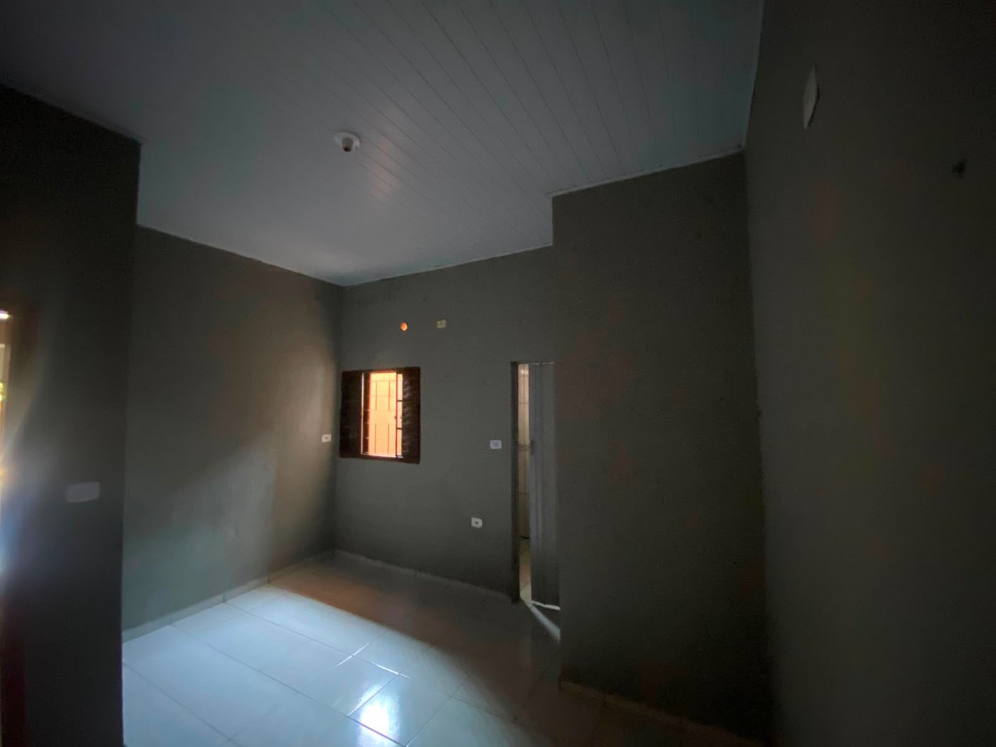 Casa para alugar com 2 quartos, sendo 1 suíte,  em Jardim Brasília, Três Lagoas, MS