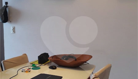 Apartamento à venda com 2 quartos, sendo 1 suíte,  em Vila Guarani (z Sul), São Paulo, SP