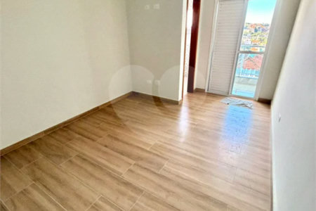 Sobrado à venda com 3 quartos, sendo 1 suíte, em Vila Mazzei, São Paulo, SP