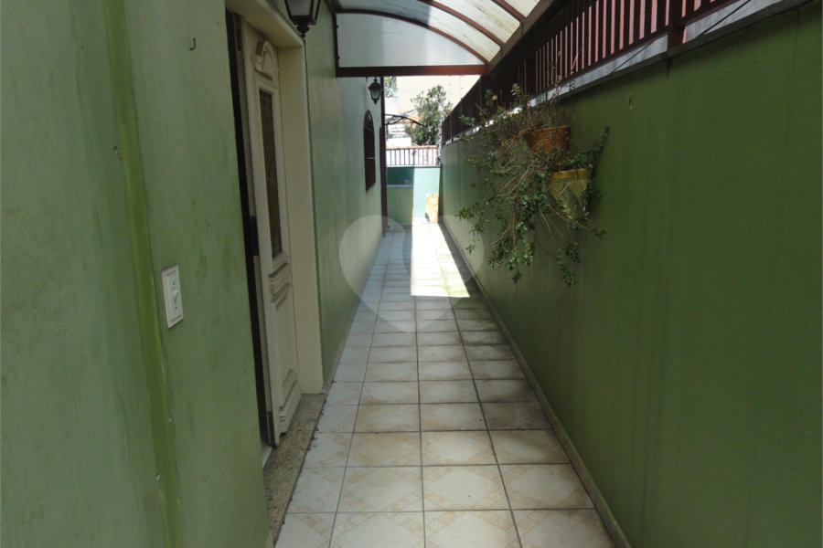 Sobrado à venda com 3 quartos, sendo 1 suíte, em Mandaqui, São Paulo, SP