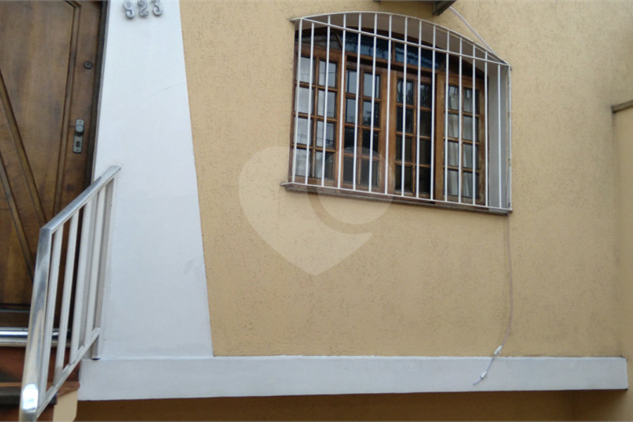 Sobrado à venda com 3 quartos, sendo 1 suíte, em Santana, São Paulo, SP