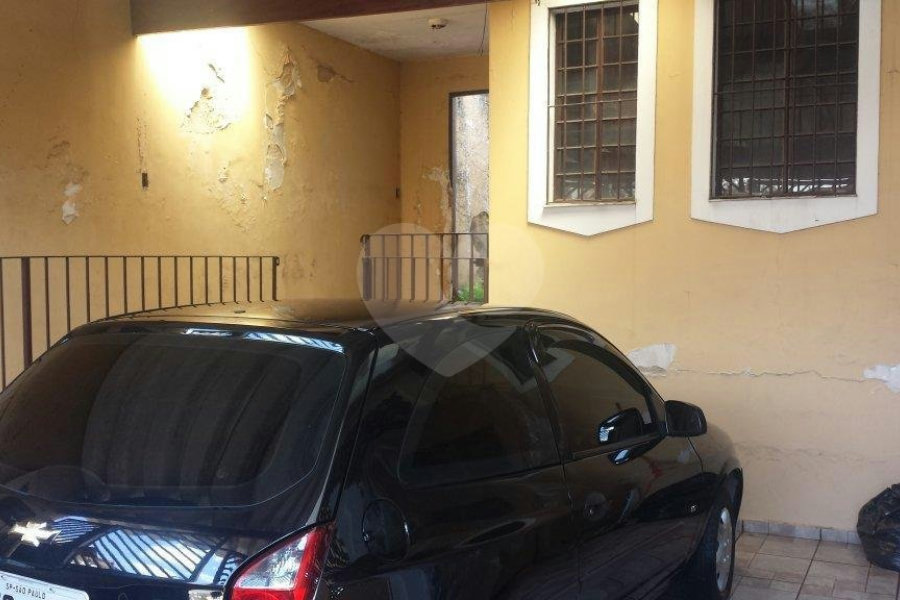 Sobrado à venda com 3 quartos em Tremembé, São Paulo, SP