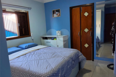 Casa à venda com 3 quartos, sendo 1 suíte, em Jardim Santa Clara, Guarulhos, SP