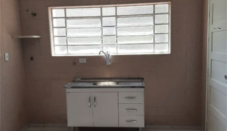Sobrado à venda com 3 quartos em Vila Universitária, São Paulo, SP