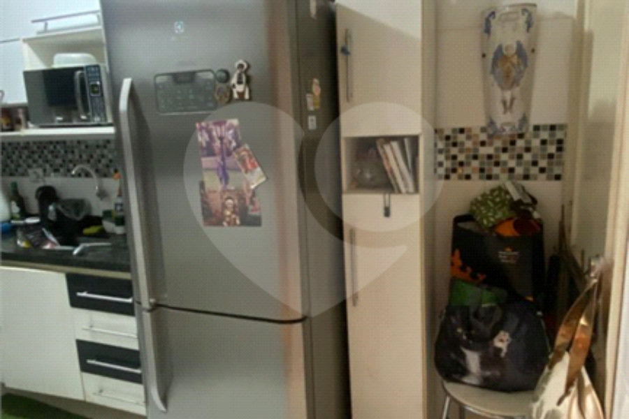 Apartamento à venda com 3 quartos em Santana, São Paulo, SP