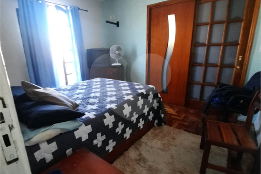 Sobrado à venda com 3 quartos em Jardim Virginia Bianca, São Paulo, SP