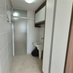 Apartamento para alugar com 2 quartos, sendo 1 suíte, em Parque Bela Vista, Votorantim, SP