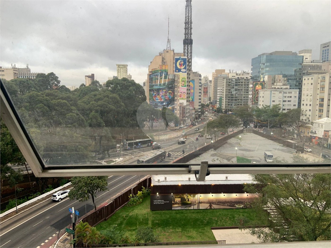 Apartamento à venda com 1 quarto em Jardim Paulista, São Paulo, SP