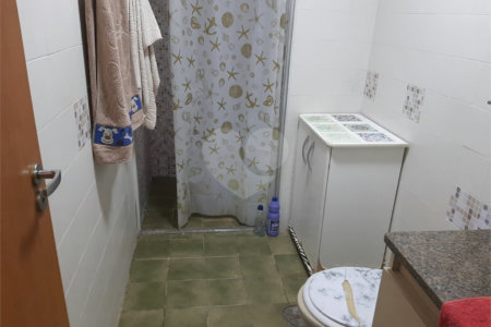 Apartamento à venda com 2 quartos em Vila Constança, São Paulo, SP