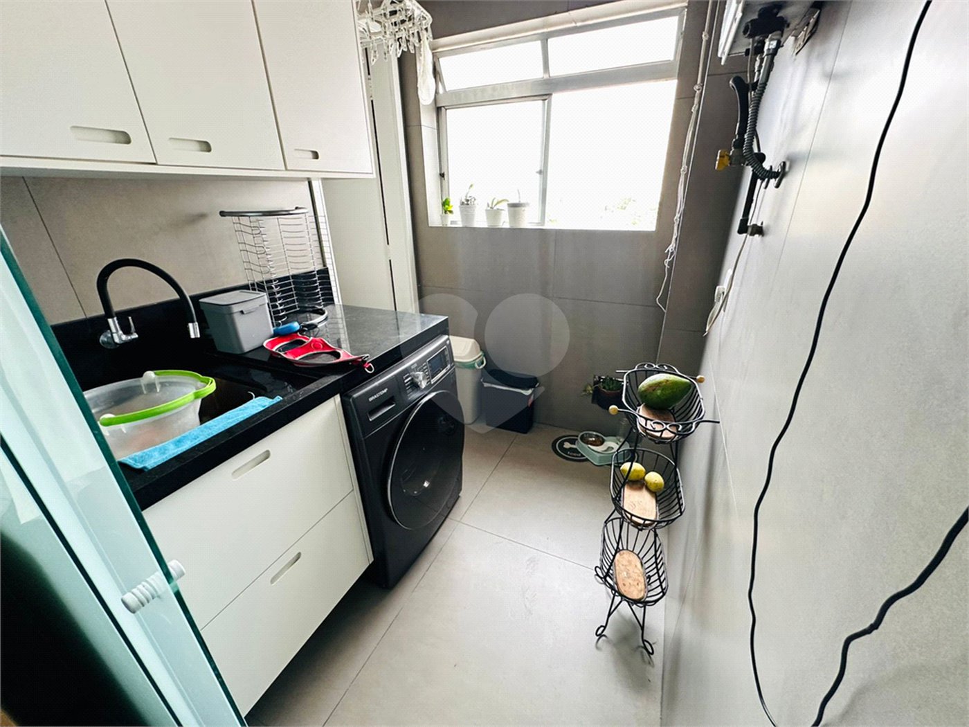 Apartamento à venda com 2 quartos, sendo 1 suíte,  em Cidade Monções, São Paulo, SP