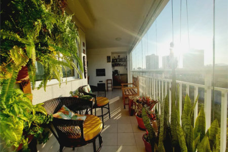 Apartamento à venda com 3 quartos, sendo 1 suíte, em Vila Leopoldina, São Paulo, SP
