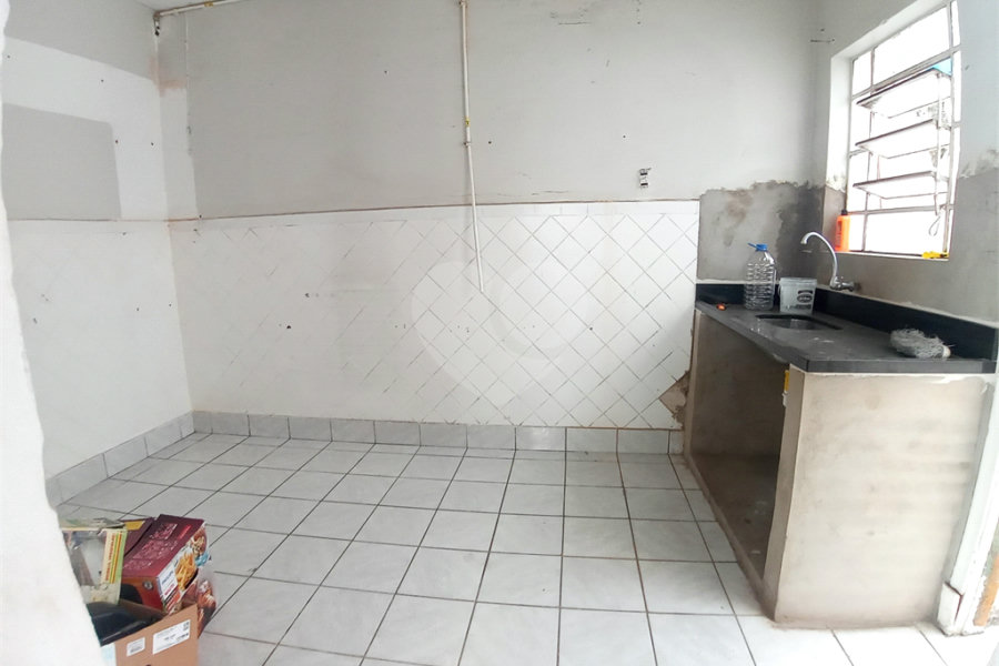 Casa à venda com 5 quartos, sendo 1 suíte,  em Água Fria, São Paulo, SP