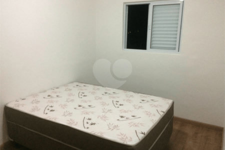 Apartamento para alugar com 2 quartos, sendo 1 suíte, em Parque Bela Vista, Votorantim, SP