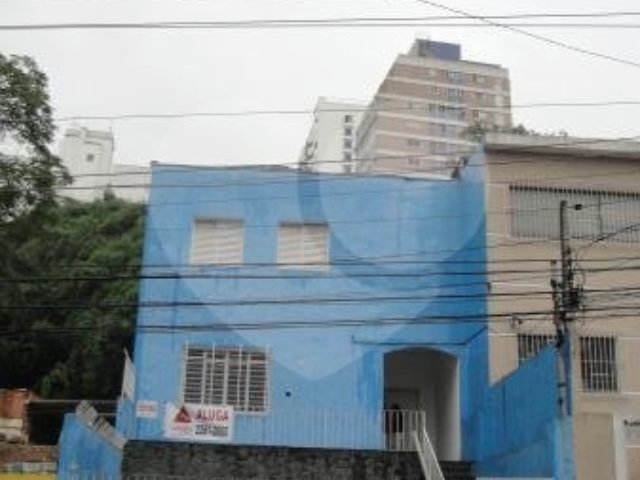 Sobrado à venda ou para alugar com 9 quartos em Santana, São Paulo, SP