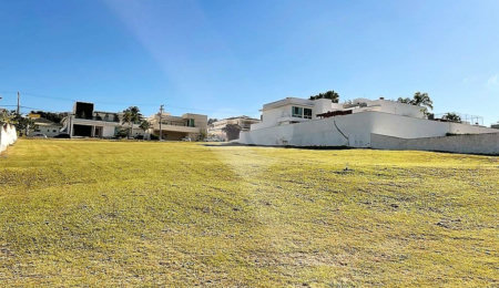Terreno à venda no condomínio Fazenda Imperial, Sorocaba - SP