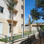 Apartamento à venda com 2 quartos em Parque São Rafael, São Paulo, SP