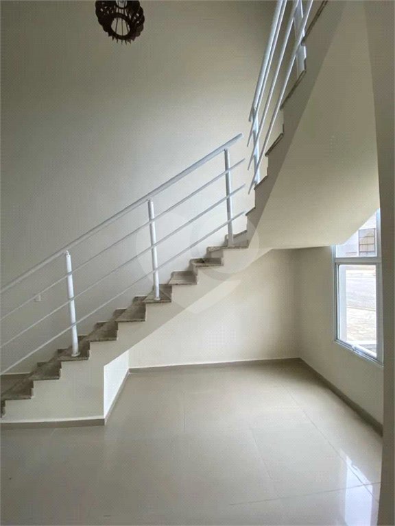 Casa para alugar com 3 suítes no condomínio Residencial Villa do Bosque, Sorocaba - SP