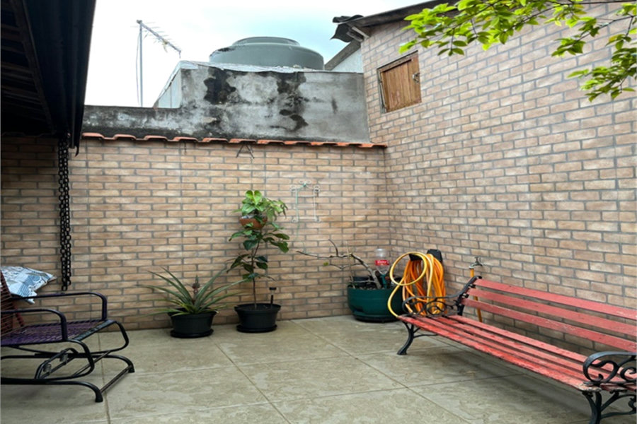 Casa Térrea à venda com 3 quartos, sendo 1 suíte, em Jaçanã, São Paulo, SP