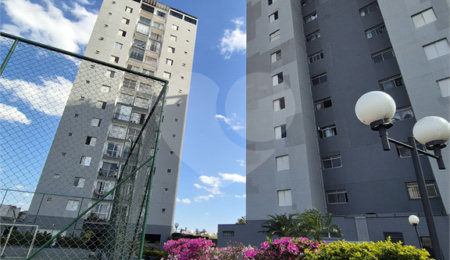 Cobertura à venda com 3 quartos, sendo 1 suíte,  em Casa Verde, São Paulo, SP