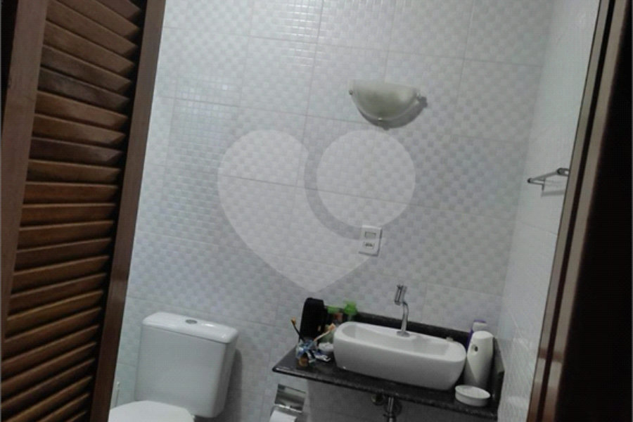 Sobrado à venda com 3 quartos em Vila Maria, São Paulo, SP