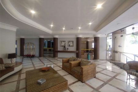 Apartamento à venda, Morro do Maluf, Guarujá