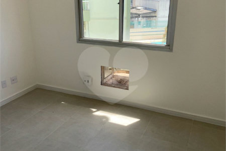 Apartamento à venda com 2 quartos em Taquara, Rio de Janeiro, RJ