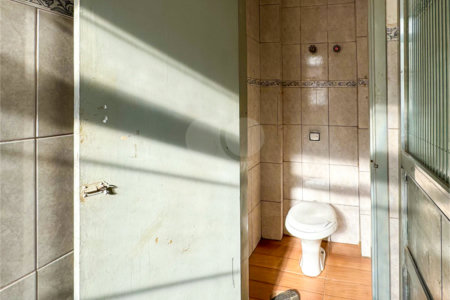 Apartamento à venda com 2 quartos em Vila Olímpia, São Paulo, SP